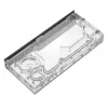 Phanteks R260C mahuti - läbipaistev akrüülist tagumine plaat D5 ARGB-LED jaoks