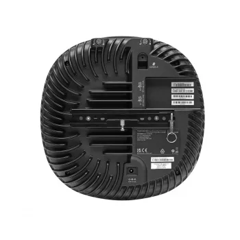 Pöörduspunkt HPE Aruba Networking AP-735 2,4 GHz 5 GHz 6 GHz Wi-Fi 6