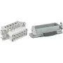 LappKabel pistikukomplekt EPIC®KIT H-A 10 75009627 10 + PE kruvid 1 komplekt (75009627)