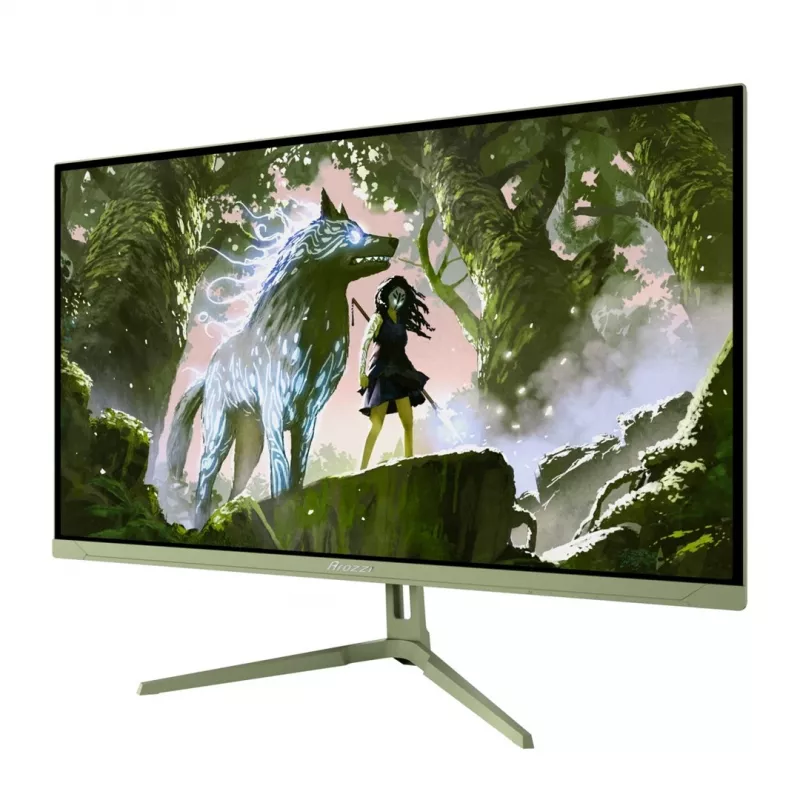 Monitor Arozzi Nova 27-tolline 27-tolline LED Quad HD 2560 x 1440