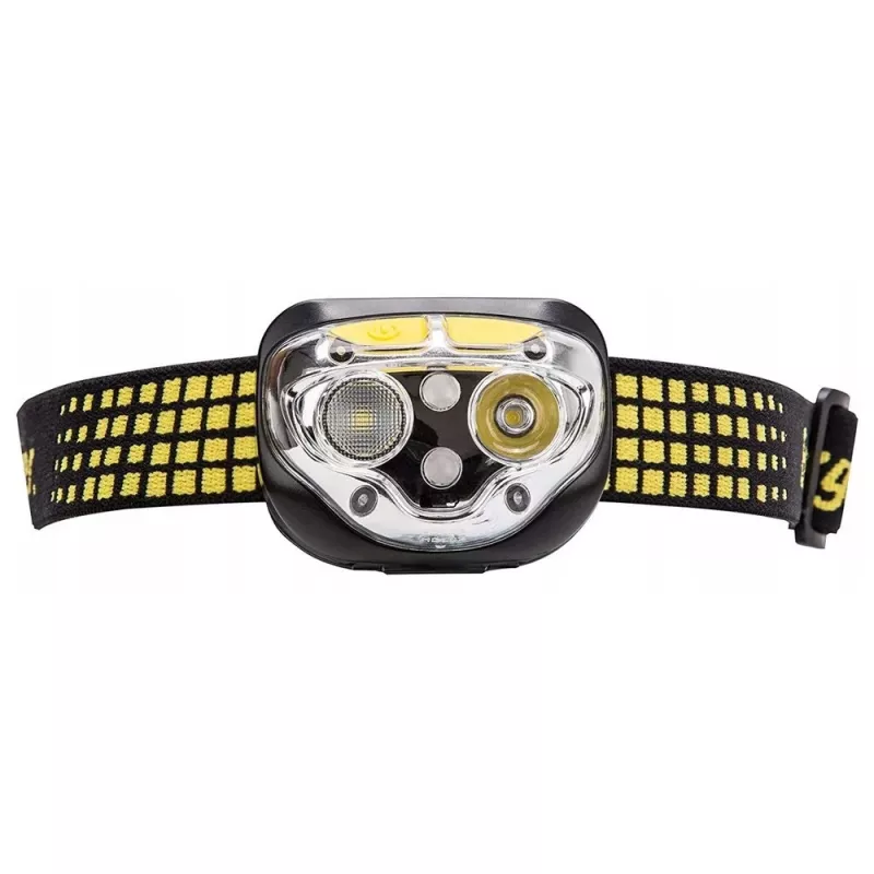 ENERGIZER esilatern Vision Ultra 3AA 450 LM, 3 valgusvärvi
