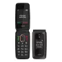 Gigaset GL795 7,11 cm (2,8) 142 g 48MB Must vanematele telefon