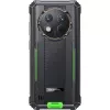 Oukitel WP28E 4/64 10600mAh DS nutitelefon. Roheline ilma laadijata