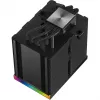 Õhkjahuti DeepCool AK500 Digital Pro 12 cm Must Fluid Dynamic Bearing
