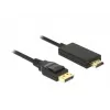 Videokaabli adapter DeLOCK 85317
