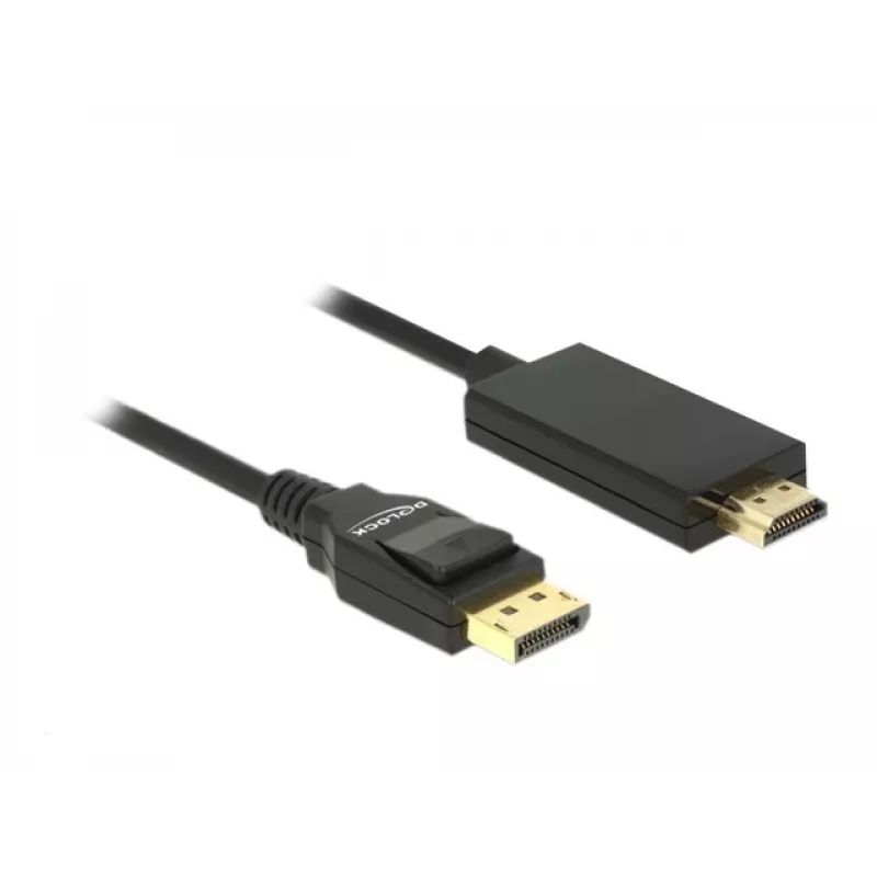 Videokaabli adapter DeLOCK 85317