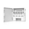 Ubiquiti Enterprise Access Hub turvaukse kontroller Kapp 8 uksele Ethernet