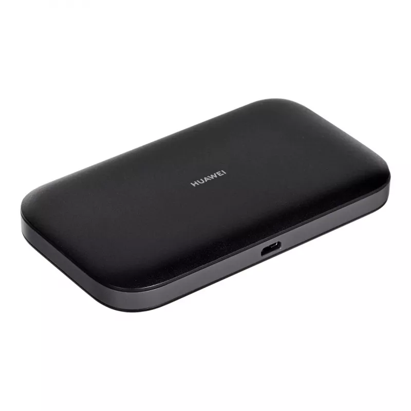 Huawei 4G Mobile WiFi 3 juhtmevaba ruuter kaheribaline (2,4 GHz / 5 GHz) must