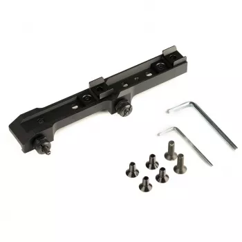 PULSAR Mount Talion Weaver U 79201 — Weaver rail kinnitusklamber Talion seeriale
