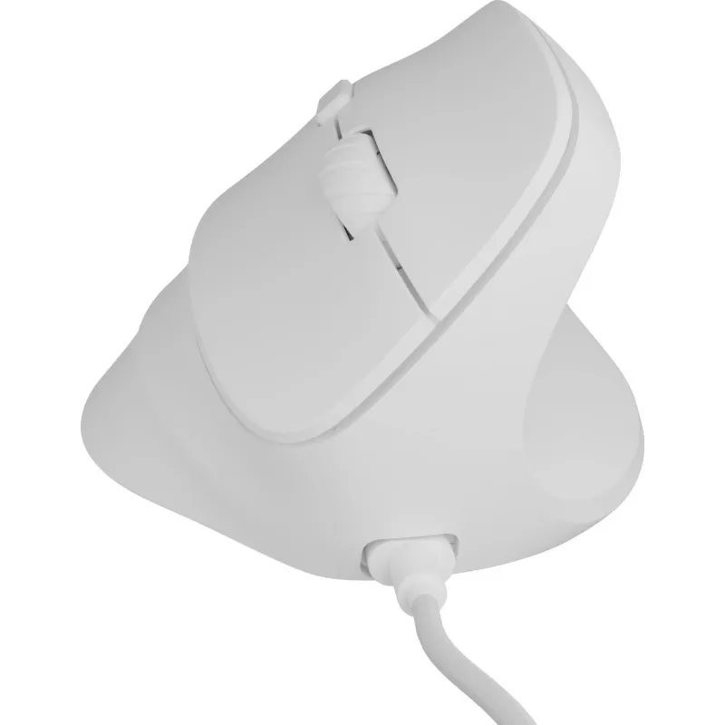 NATEC Crake 2 Pro hiir Universal Paremakäeline USB Type-A Optiline 12800 DPI
