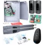 Set CAME ATS 30DGS SAFE 24V SPACE tiibväravate jaoks