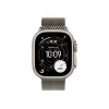 Rihm Apple MGHP4ZM/A nutikellatarbed naturaalne titaan 49 mm