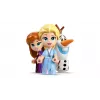 LEGO DISNEY 43278 Mini Arendelle loss ja Elsa jääpalee