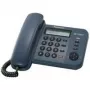 DECT-telefon Panasonic KX-TS580 sinine