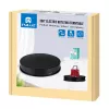 Puluz elektriline pöörlev alus PU3049B 30 cm USB must — motoriseeritud eksponeerimisalus