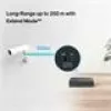Mercusys 5-pordiline Gigabit lauavõrgulüliti 4 PoE+ pordiga
