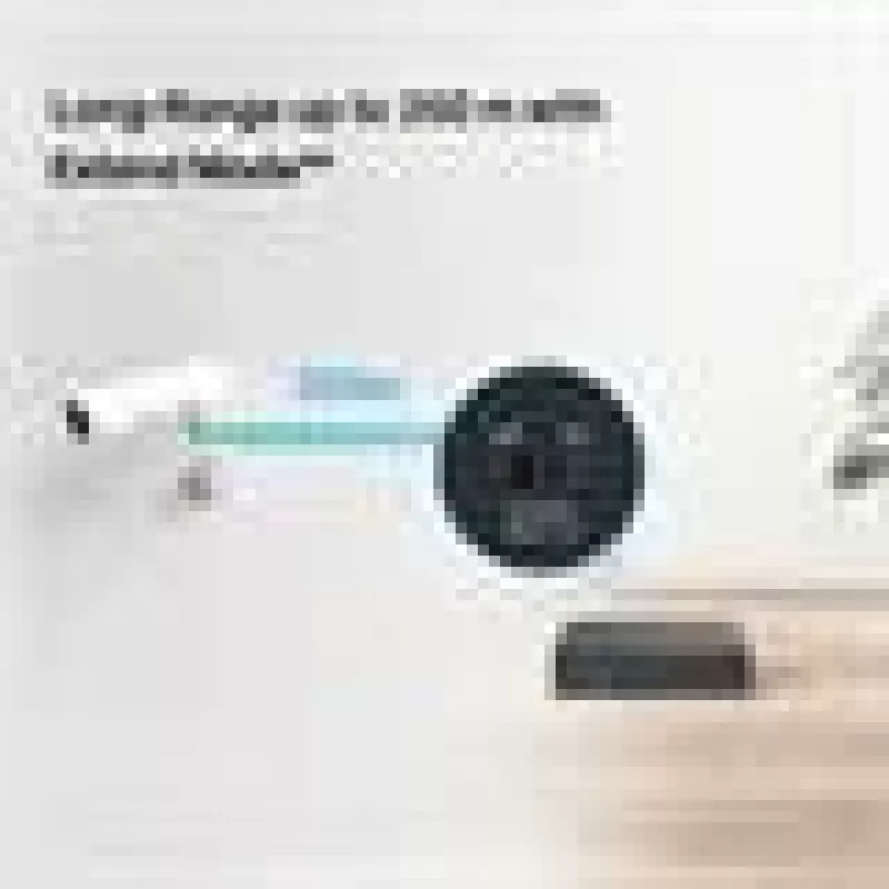 Mercusys 5-pordiline Gigabit lauavõrgulüliti 4 PoE+ pordiga
