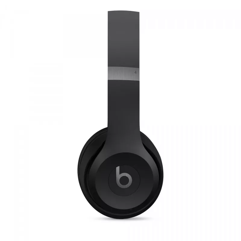Beats Solo 4 juhtmevabad kõrvaklapid, mattmust