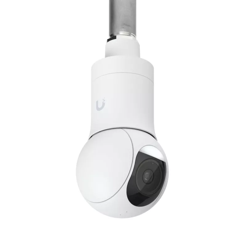 Kinnitus Ubiquiti UACC-G5-PTZ-PM välistingimustes valge 3/4-tollise keermega
