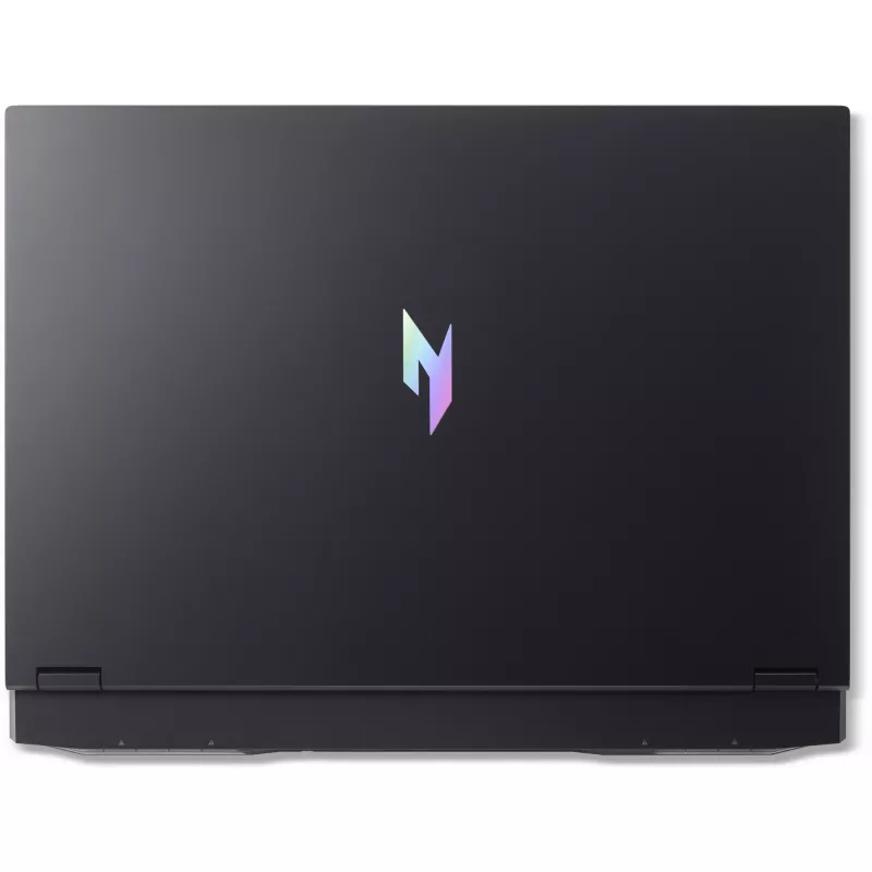 Sülearvuti Acer Nitro 18 AI AN18-61-R698, AMD Ryzen AI 7 PRO 350 3.5 GHz, 18-tolline WQXGA 2560×1600, 16 GB DDR5, 1 TB SSD, NVIDIA GeForce RTX 5060, Windows 11 Home, must