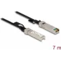 DeLOCK kaabel Twinax SFP+ isane SFP+ isasele 7 m