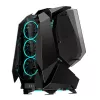 PC Case Jonsbo MOD5, ATX, Must