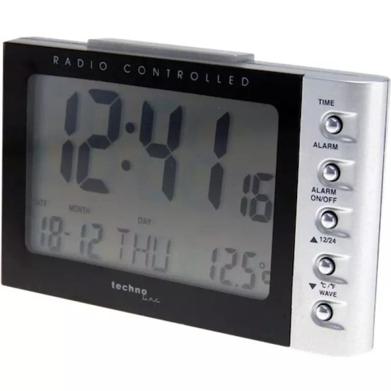 Digitaalne äratuskell Technoline WT 188