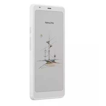 E-raamatulugeja Onyx BOOX Palma 2 Pro 6,13 tolli 824×1648 valge