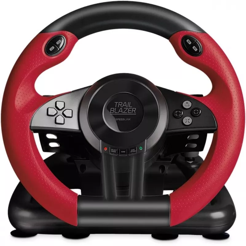 Speedlink rool TRAILBLAZER. PC/PS4/Xbox X/S/One/Switch jaemüük