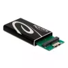 SSD korpus DeLOCK 42006