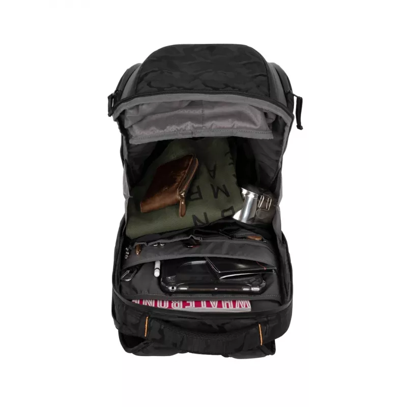 Urban Armor Gear Standard Issue seljakott Must