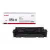Canon 055H toonerikassett 1 tk originaal magenta