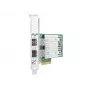 Broadcom BCM57412 Ethernet 10Gb 2-port SFP+ - adapter HPE-le P26259-B21