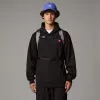 Linnaseljakott The North Face Borealis Classic - kiviplaadi/tnf must