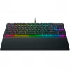Razer Ornata V3 Tenkeyless klaviatuur mängimiseks, USB, QWERTZ, saksa, must