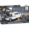 Cobi Wrecker Tow Truck RAM 3500 ehitusmänguasi COBI-24611, klotsikomplekt