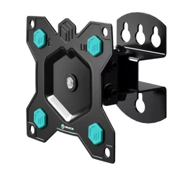 TV seinakinnitus ONKRON R3-B 10–35-tollistele teleritele, must, mudel R3-B