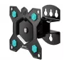 TV seinakinnitus ONKRON R3-B 10–35-tollistele teleritele, must, mudel R3-B