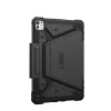 Urban Armor Gear Metropolis SE Series iPad Pro 11 (5th Gen, 2024, M2) klapiga ümbris