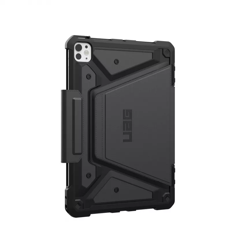 Urban Armor Gear Metropolis SE Series iPad Pro 11 (5th Gen, 2024, M2) klapiga ümbris