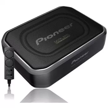 Aktiivne subwoofer Pioneer TS-WX140DA 170 W Alumiiniummembraan