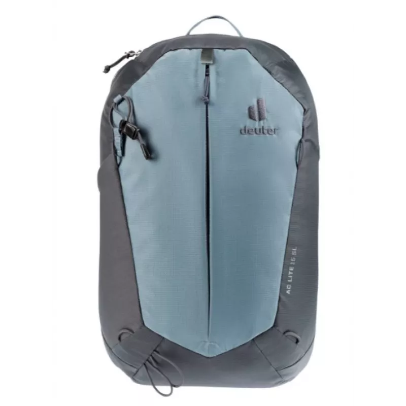 Seljakott DEUTER AC Lite 15 SL, naiste SL-istuvus, 15 L, kerge, siseraam, hüdratsioonisüsteem kaasas