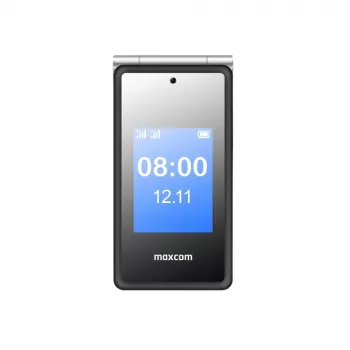 Klapptelefon MM 835L 4G dual sim must