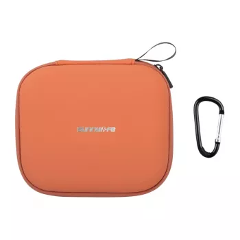 Sunnylife Standard Combo kaamerakott Osmo Nano jaoks (oranž)