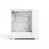 Fractal Design Epoch Mid-Tower - TG Clear Tint- Valge