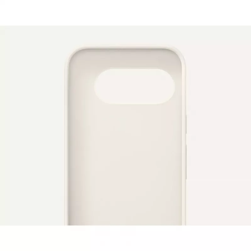 Google tagakaas mobiiltelefonile - polükarbonaatkest silikoon