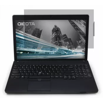 DICOTA D30124 Privaatsusfilter 39,6 cm (15,6 inch)