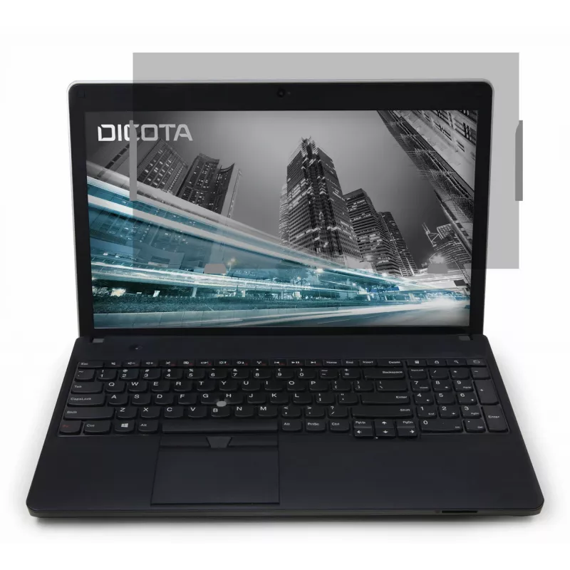 DICOTA D30124 Privaatsusfilter 39,6 cm (15,6 inch)