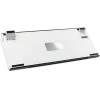 Ducky Tinker 65 Barebone klaviatuur Mängimine USB Saksa Must