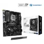 Emaplaat ASRock Z890 Pro-A WiFi — Intel Z890, LGA 1851, ATX, DDR5, 4x DIMM, 256GB, Wi‑Fi 6E, 2.5Gb LAN